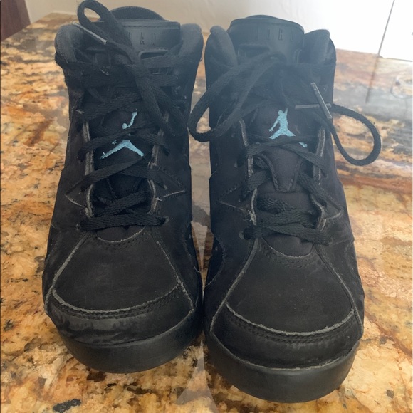 Jordan 6 retro shoes size 2youth - Picture 2 of 6